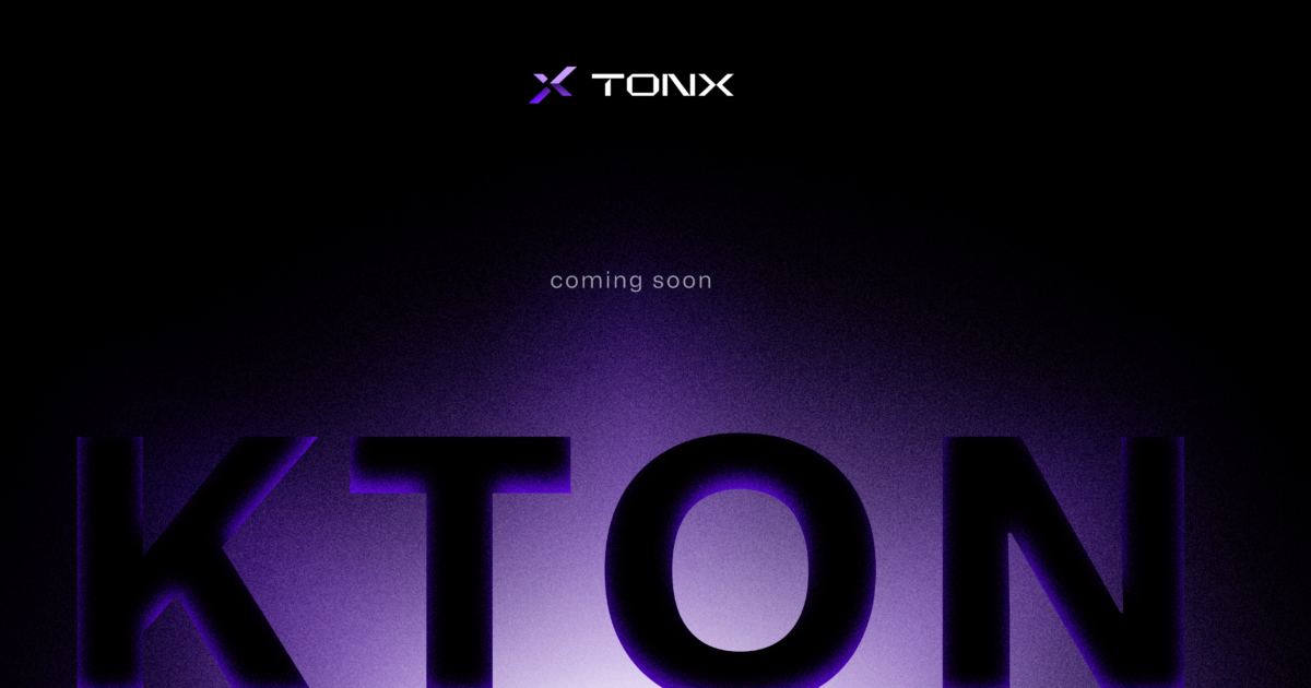 KTON Targets $6.12 Billion Liquid Staking Opportunity on TON, Tapping Telegram’s 950 Million Users