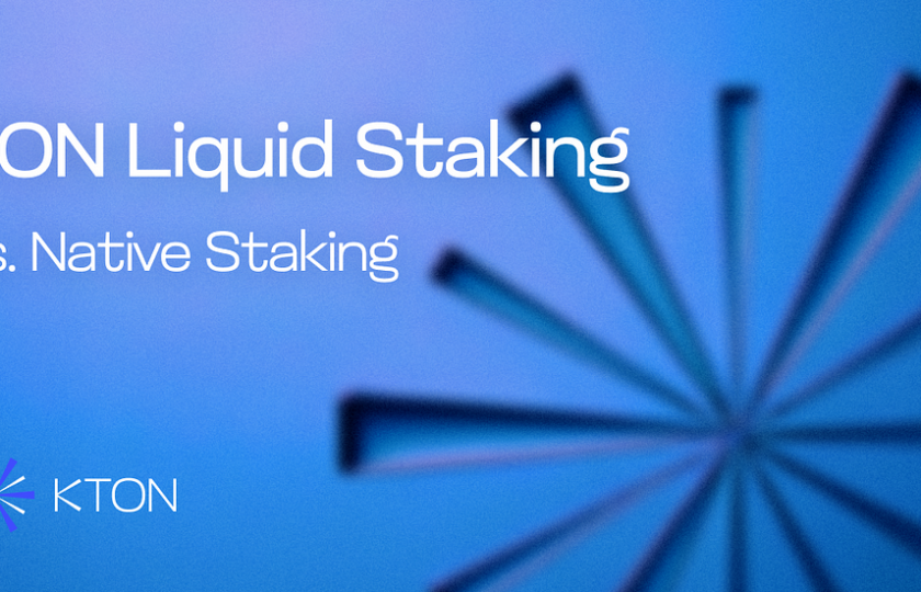 Liquid Staking vs. Native Staking: 7 Key Differences Every TON Holder Must Know